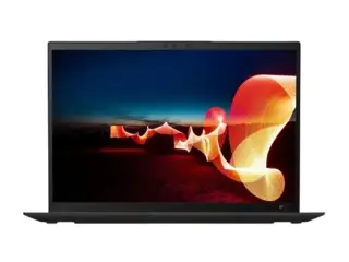 Lenovo ThinkPad X1 Carbon 10th Gen 14" - Intel i7 1265U 1,8GHz 512GB NVMe 32GB Win11 Pro - Grade B