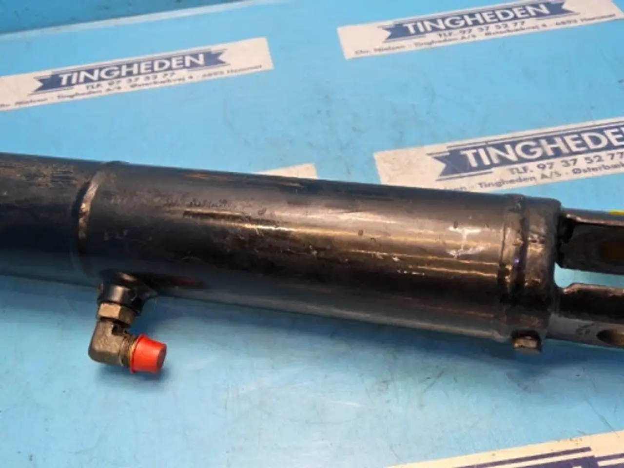 Billede 5 - Massey Ferguson 6260 Cylinder 3617433M91