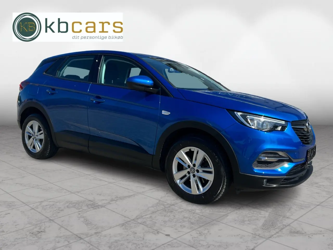 Billede 8 - Opel Grandland X 1,2 T 130 Enjoy