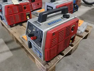MOBIL GENERATOR,