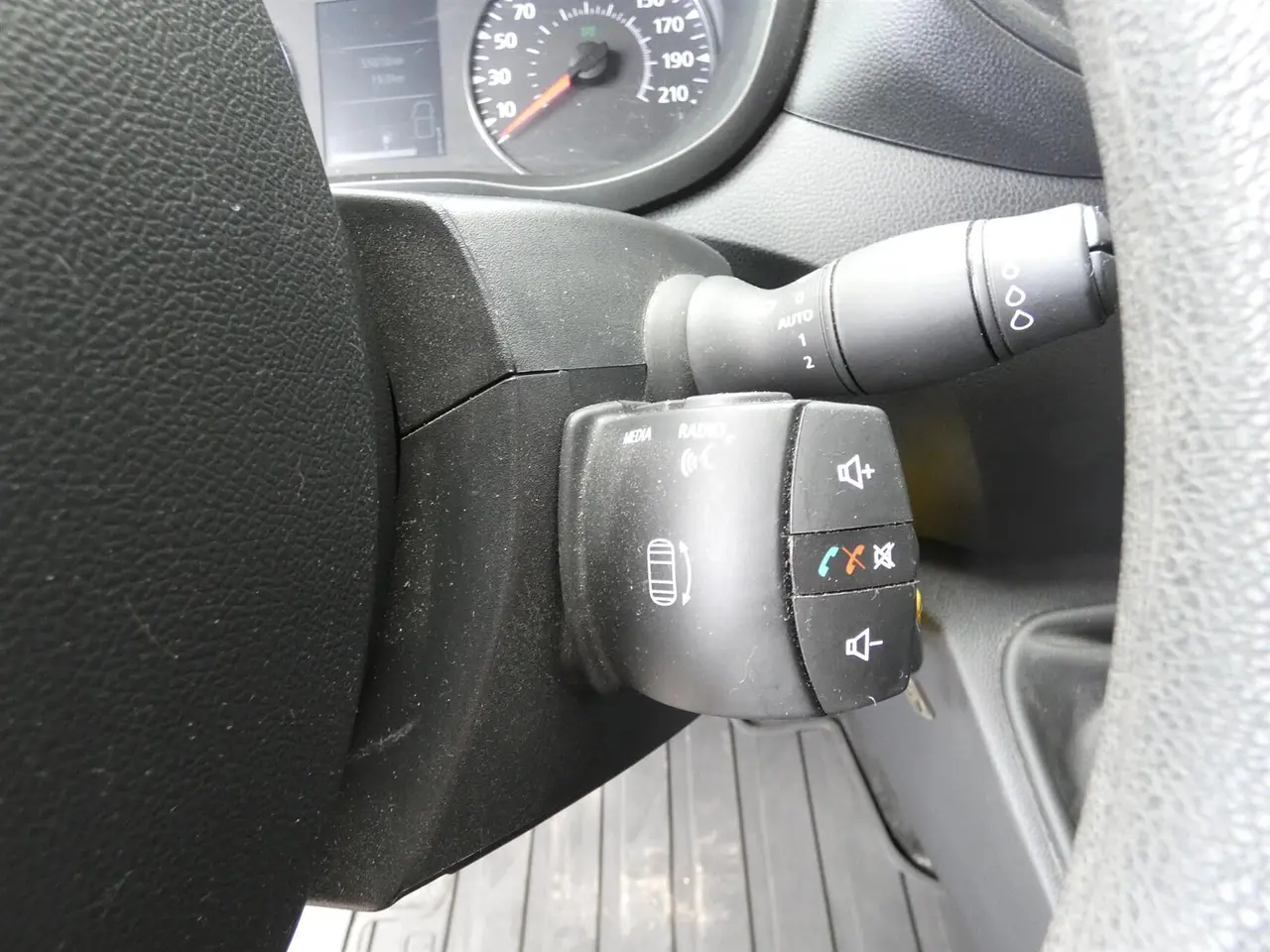Billede 14 - Nissan Interstar L2H2 2,3 DCi N-Connecta 180HK Van 6g