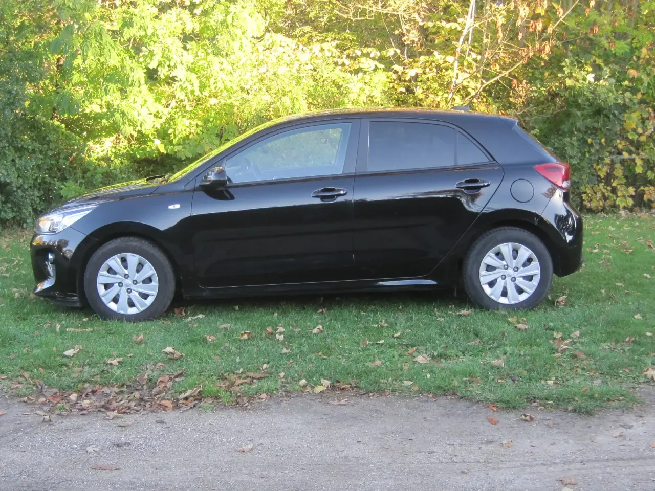 Billede 8 - Kia Rio 1,0 T-GDi Vision