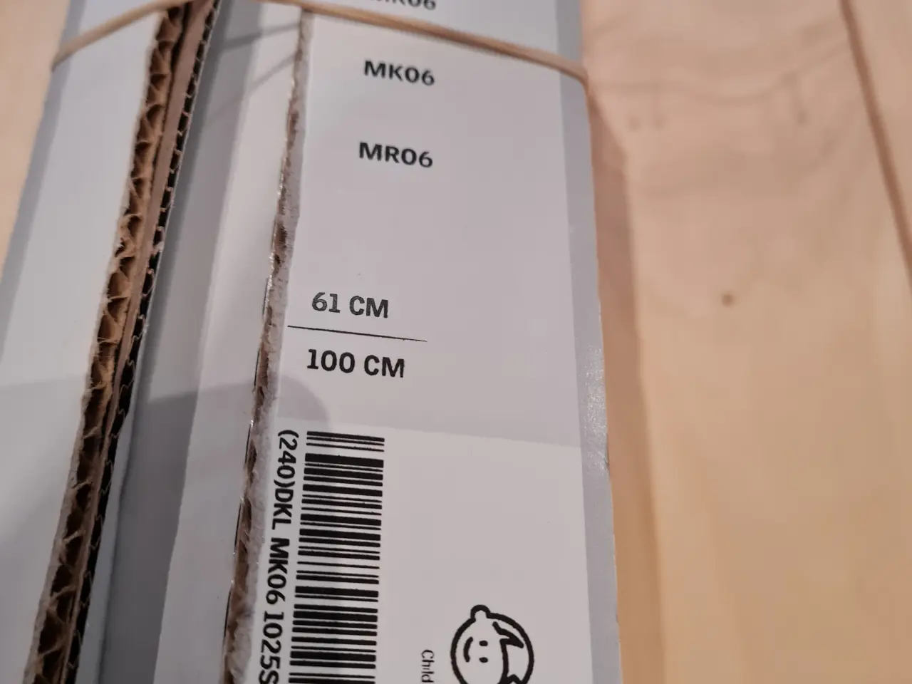 Billede 7 - Velux Mørklægningsgardin/rullegardin