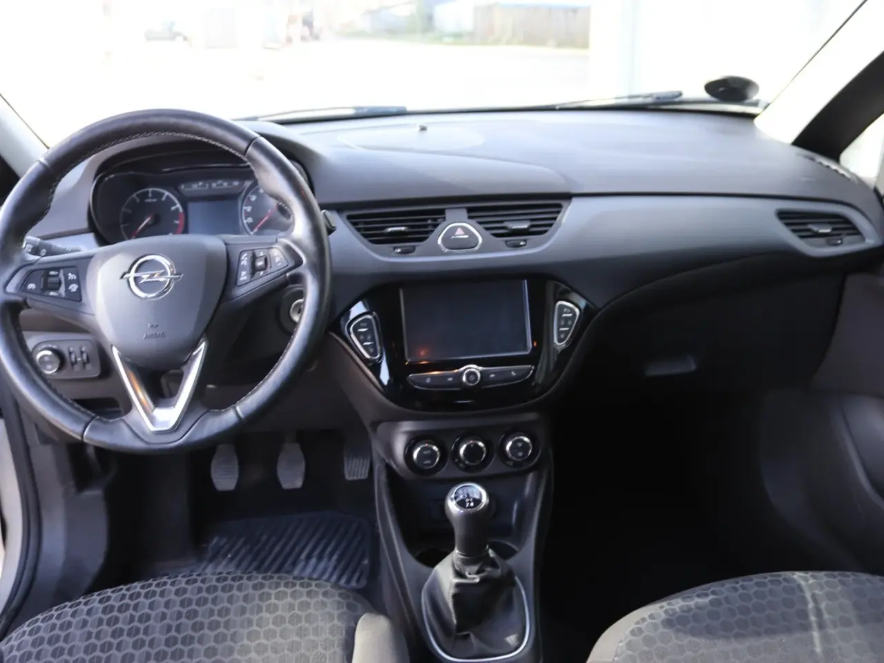 Billede 13 - Opel Corsa 1,4 16V Excite