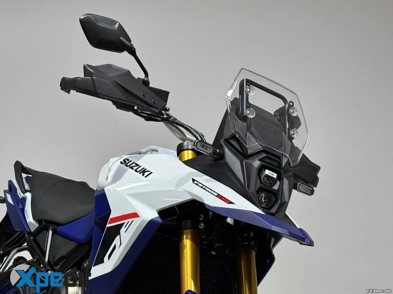Billede 17 - Suzuki DL 800 DE V-Strom