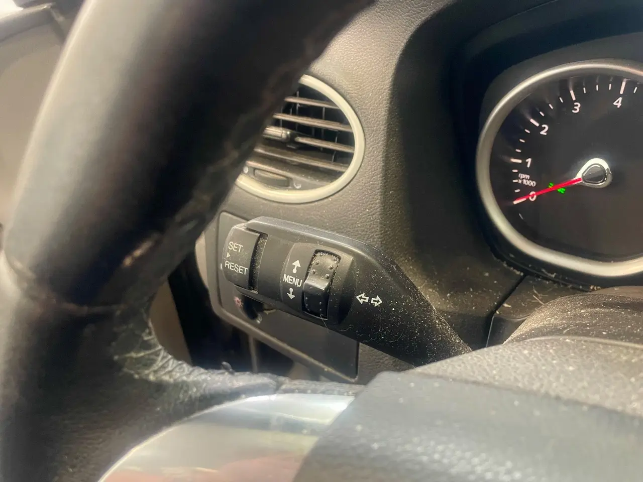 Billede 9 - Ford Focus 1,8 Trend stc.
