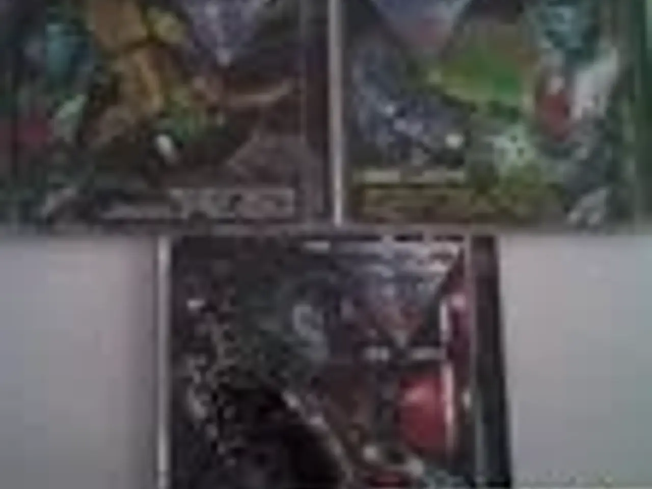 Billede 2 - Fureture Trance original