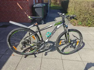 Mountain bike Merida