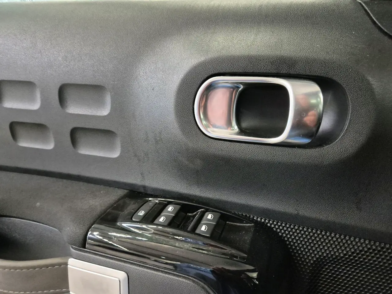Billede 16 - Citroën C3 1,5 Blue HDi Skyline start/stop 100HK 5d