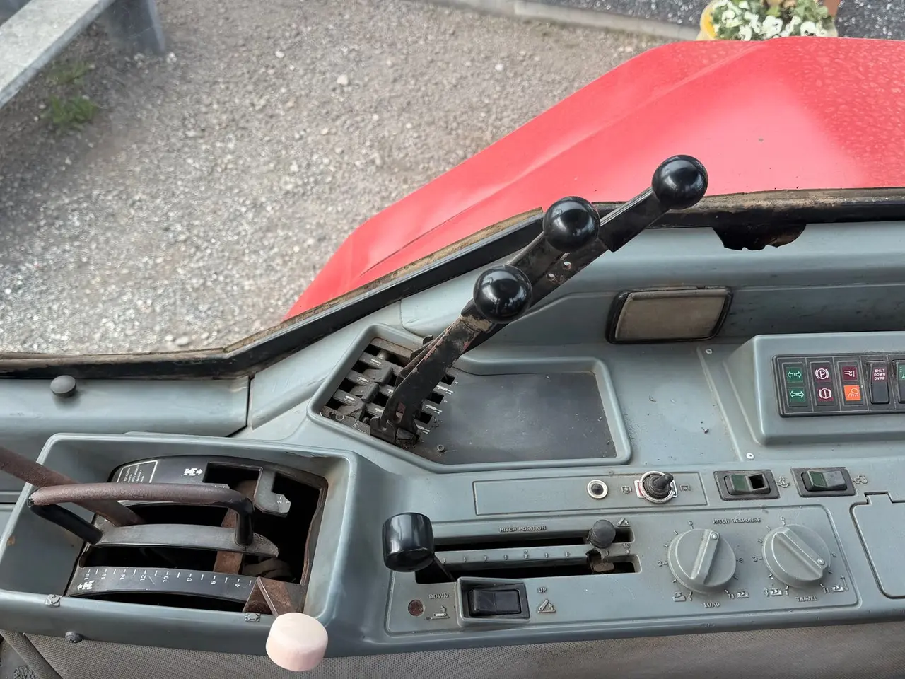 Billede 9 - Case IH Magnum 7210 PRO