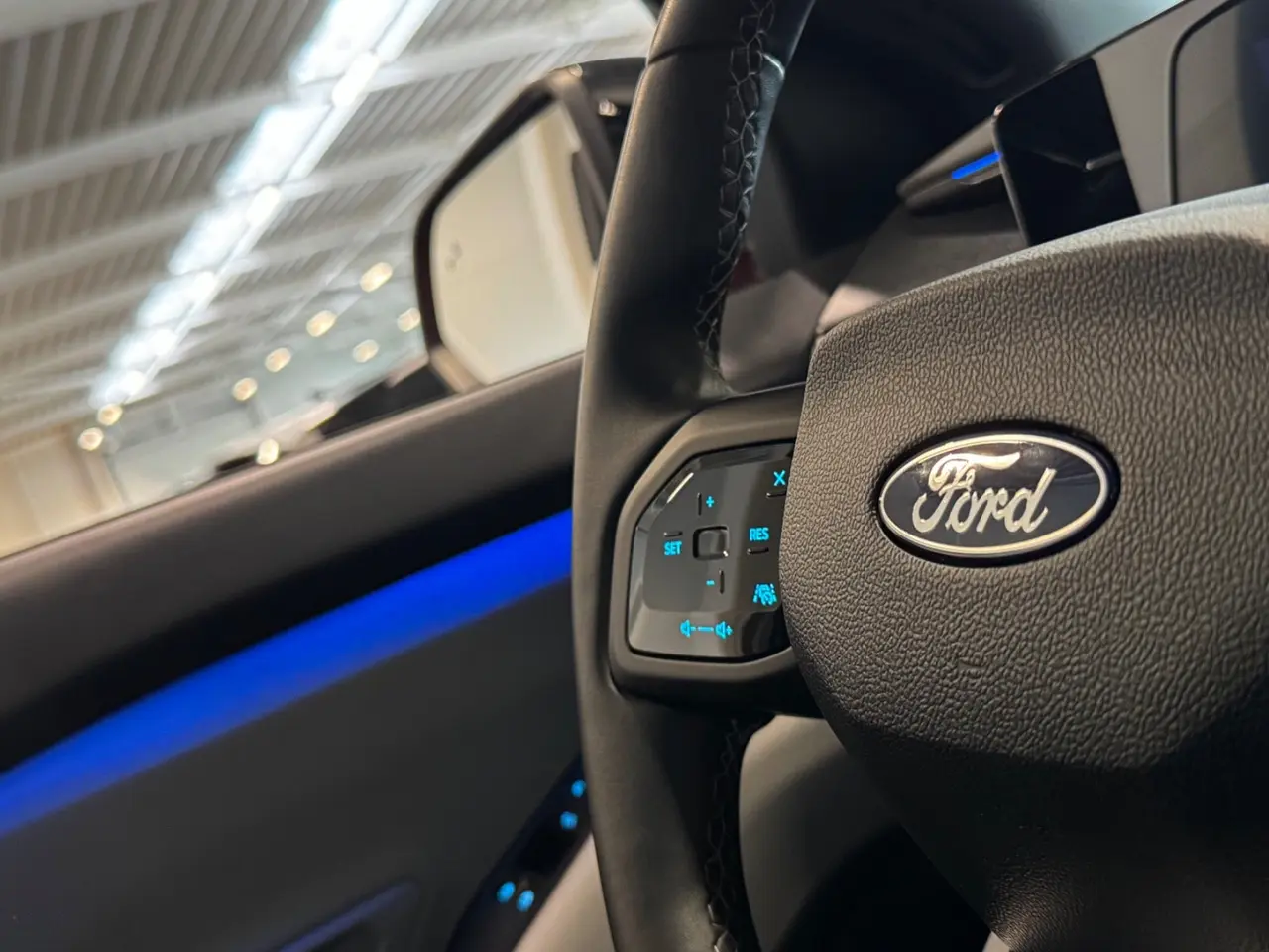 Billede 19 - Ford Explorer 79 Premium Extended Range AWD