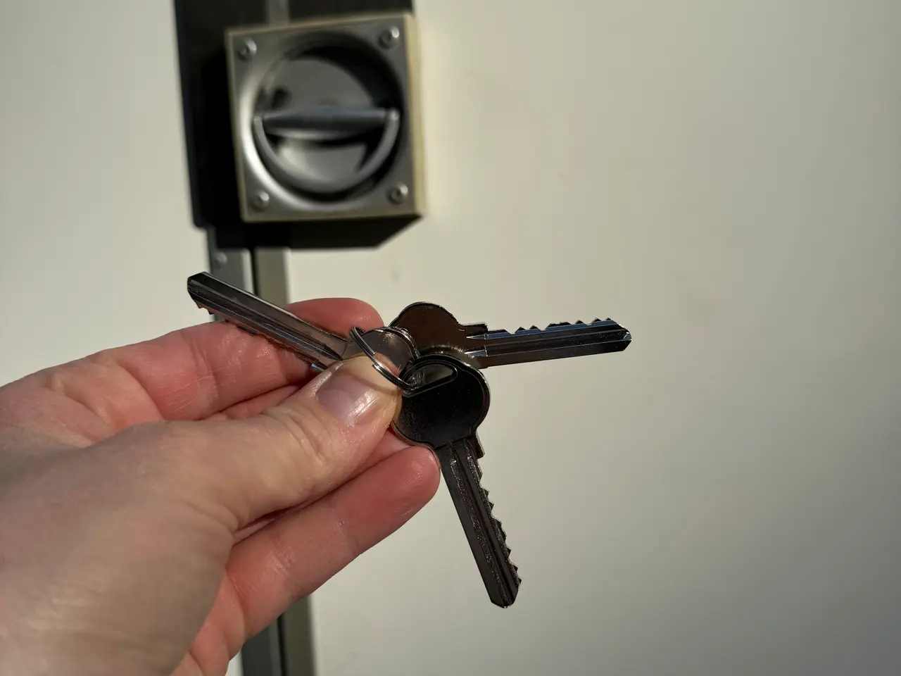 Billede 5 - Scanvogn / mandskabsvogn sælges – nysynet