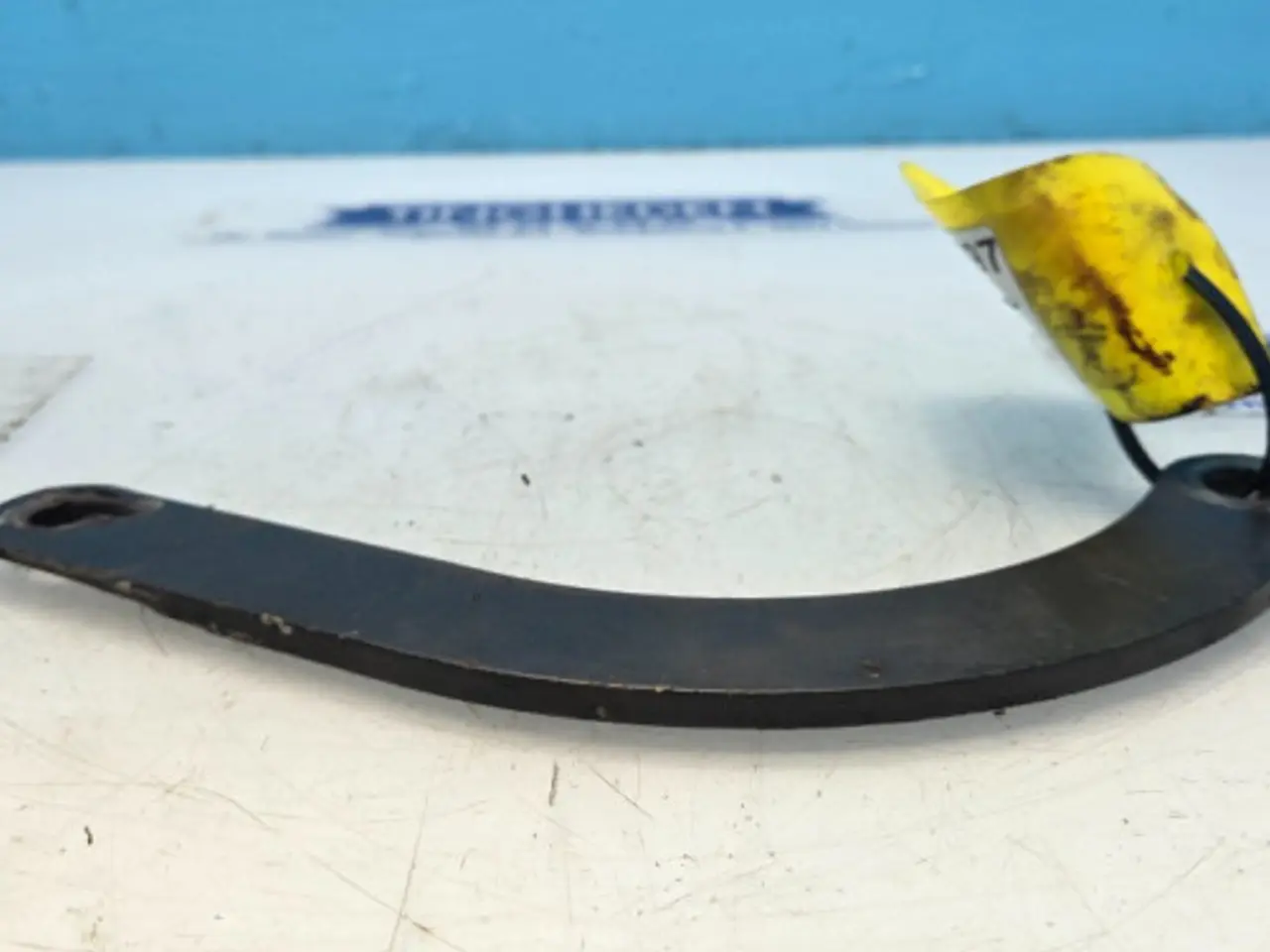 Billede 6 - John Deere PowerTech 6081HF070 Beslag R128961