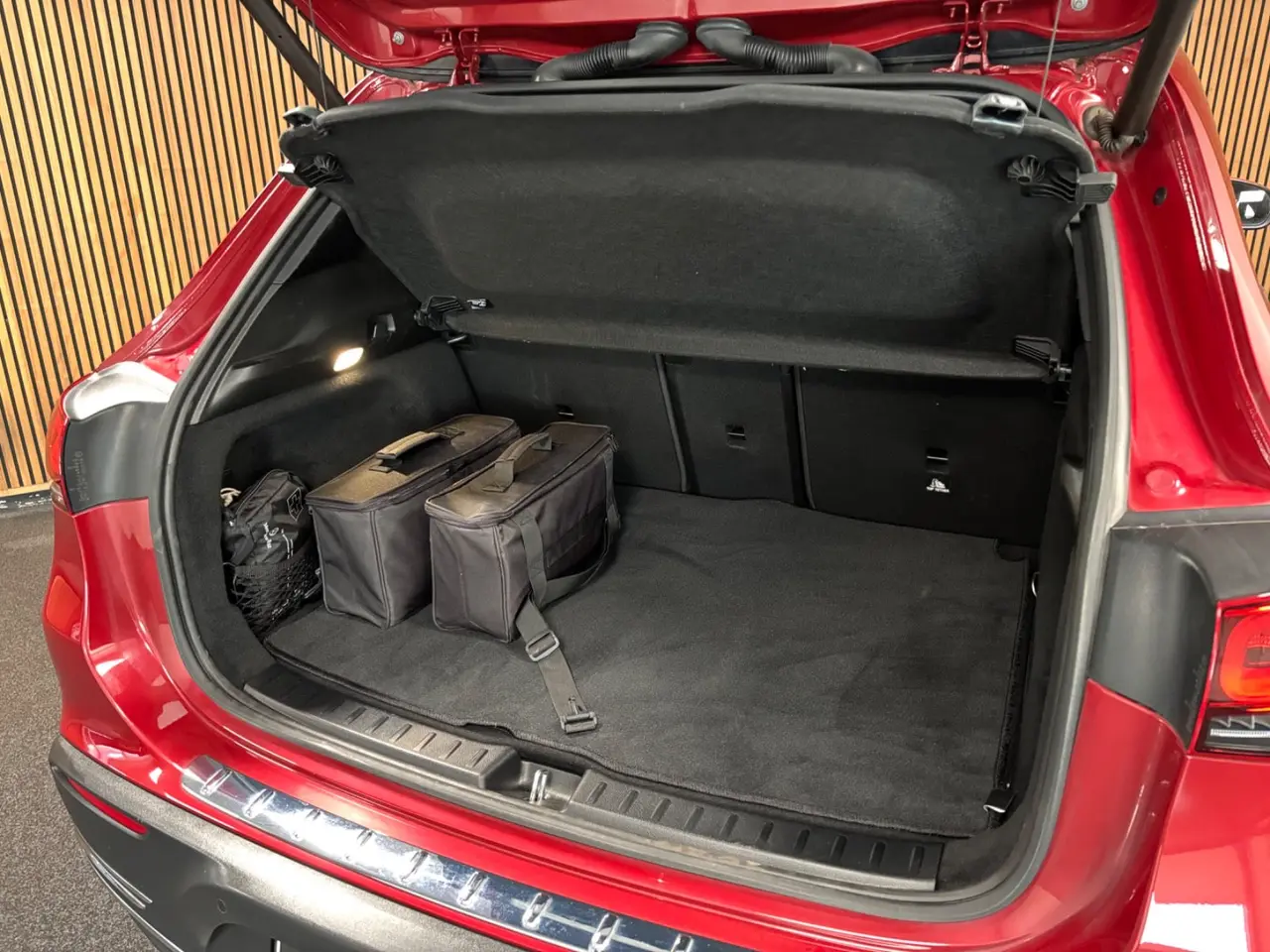 Billede 16 - Mercedes EQA250 Progressive