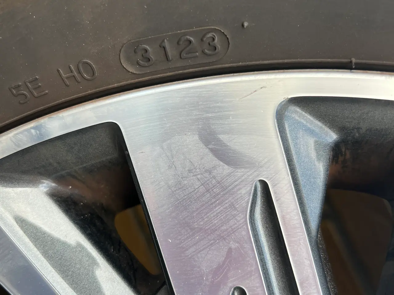Billede 7 - Audi Q4 E-tron Sommerhjul