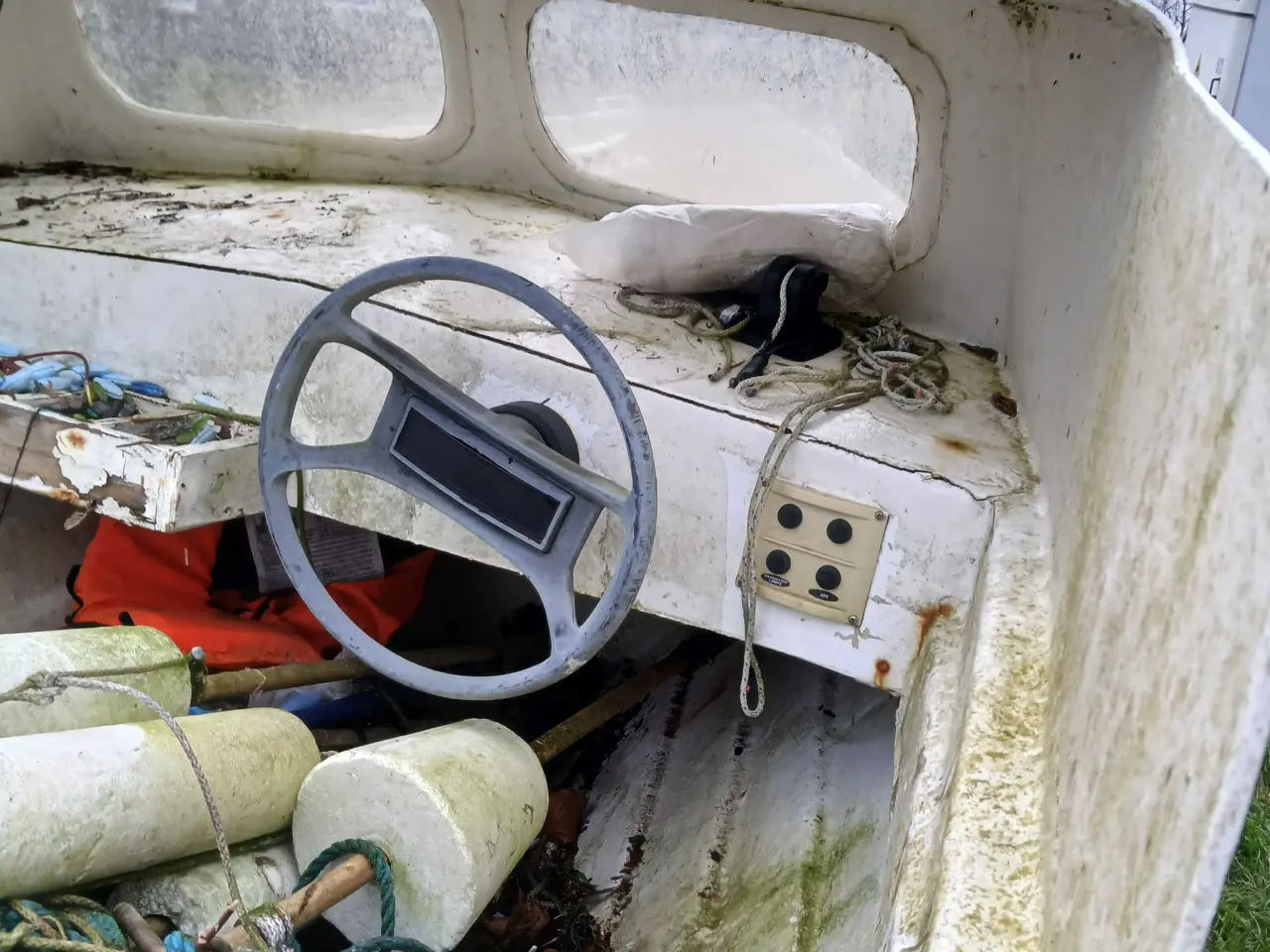 Billede 7 - båd nautisk boats