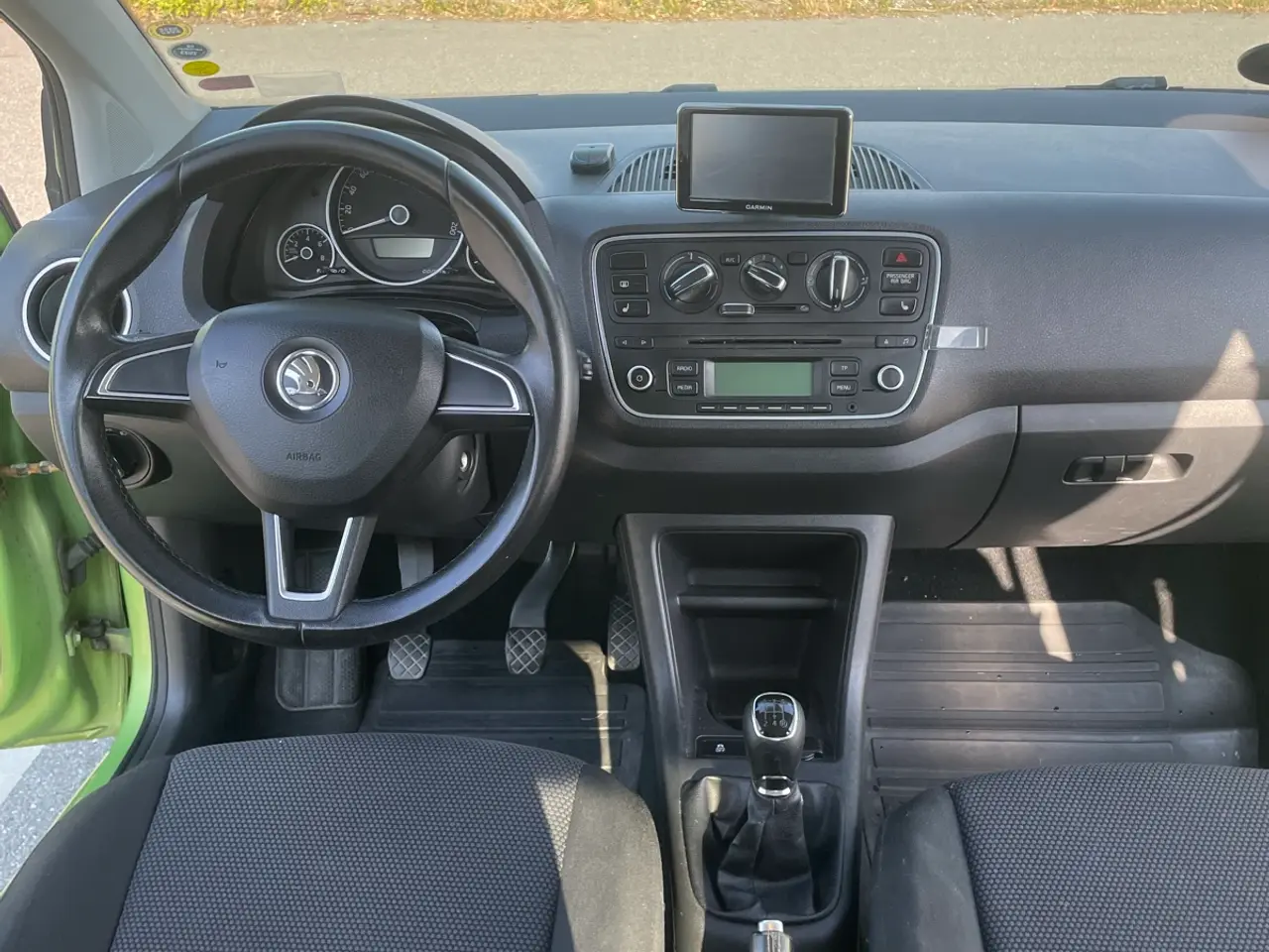 Billede 9 - Skoda Citigo 1.0 MPI 75 HK