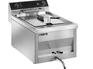 Saro Frituregryde – 12 liter