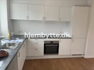Hjembytte - TornholmsAger
