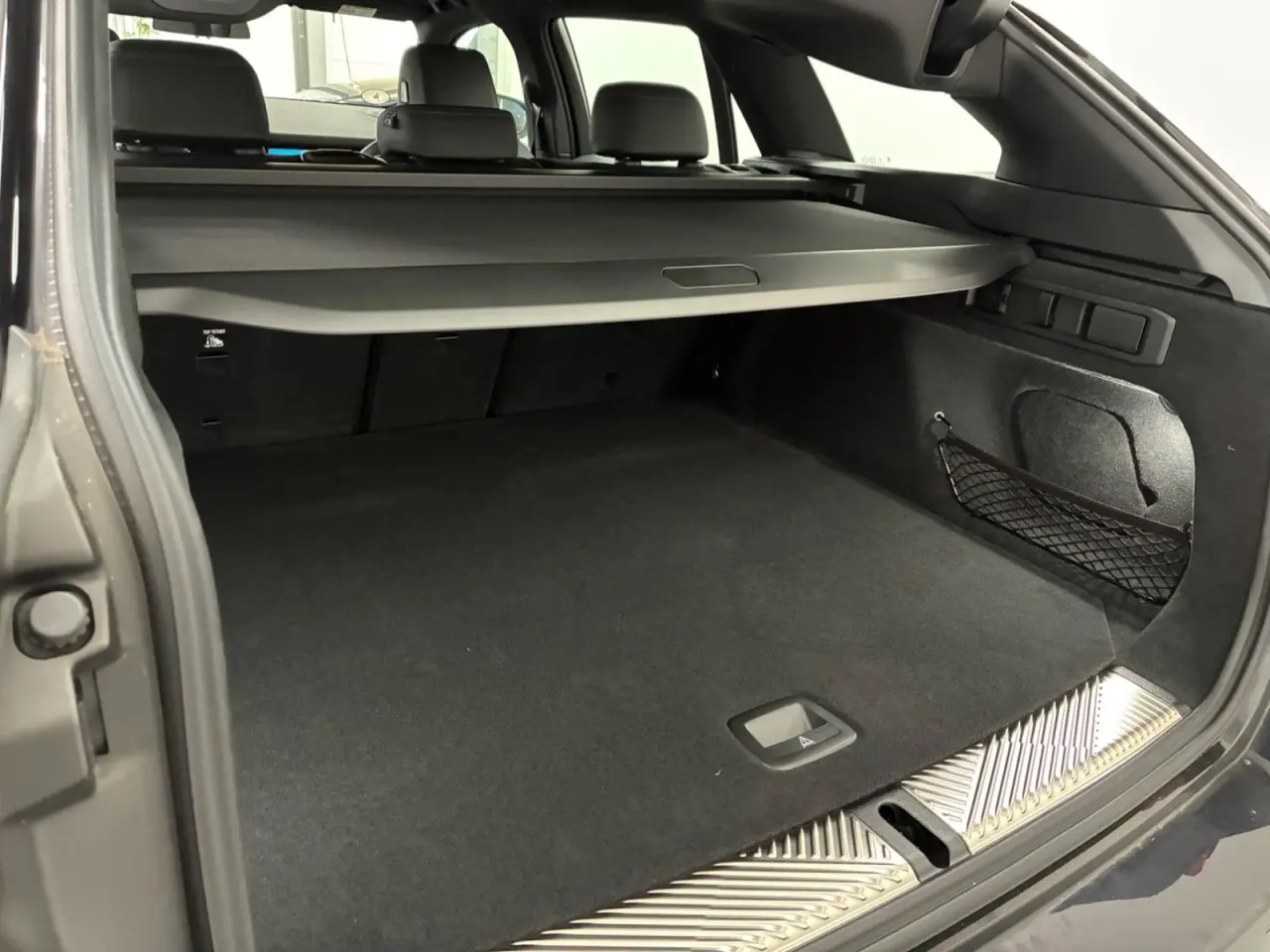 Billede 5 - BMW i5 eDrive40 Touring M-Sport