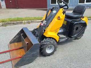 Heracles H130 3X3