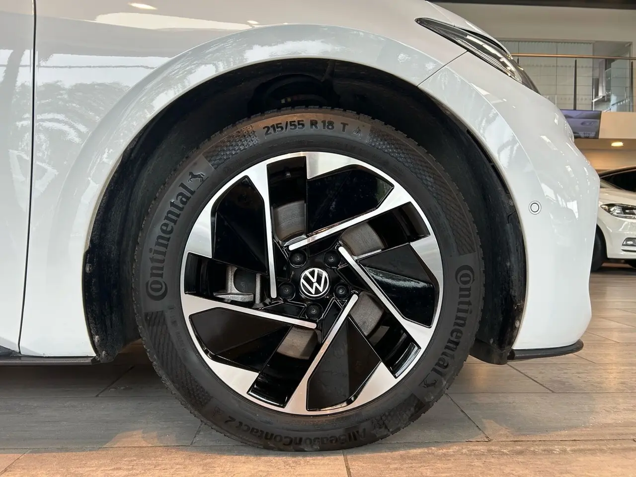 Billede 4 - VW ID.3 58 Style