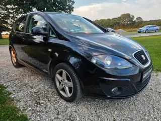 Seat Altea 1,6 TDi Reference eco