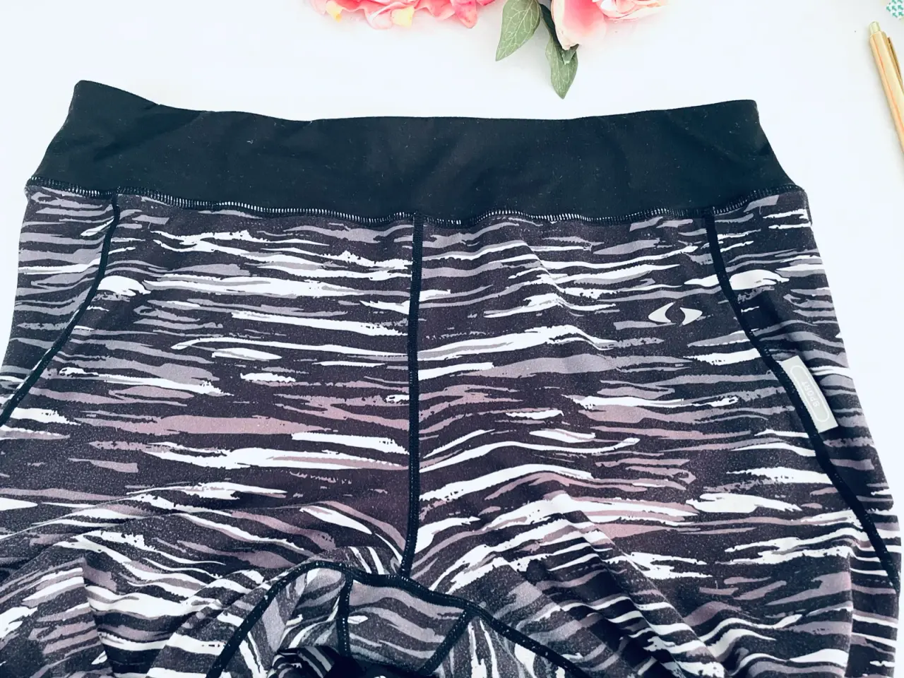 Billede 6 - Sports bukser / leggings