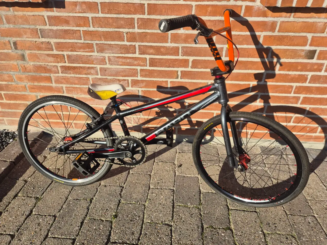 Billede 8 - 2 stk BMX cykler til salg  junior 