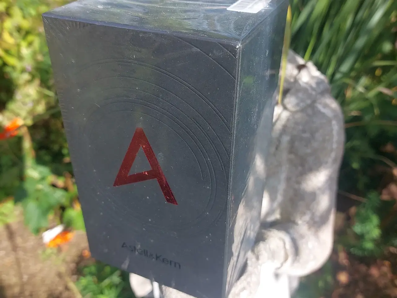 Billede 4 - Astell & Kern SA 700 DAP. New Old Stock 