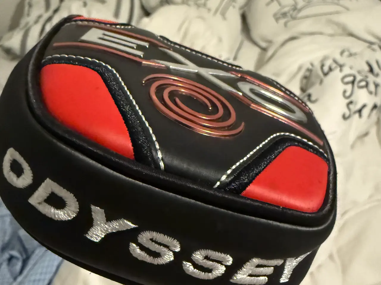 Billede 5 - Fineste putter