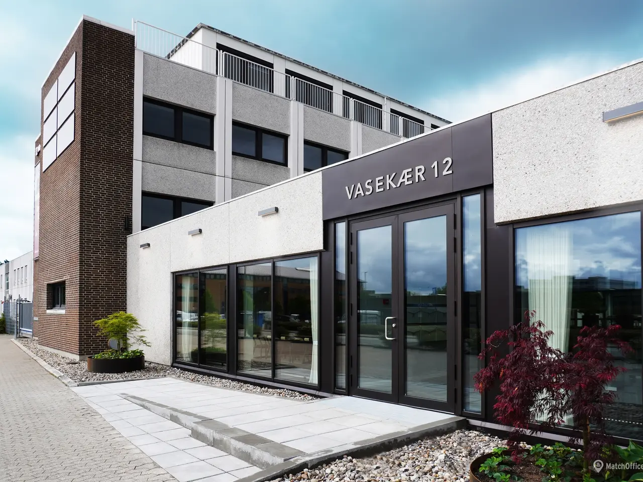 Billede 4 - Multibrugerhus totalrenoveres med ideel beliggenhed
