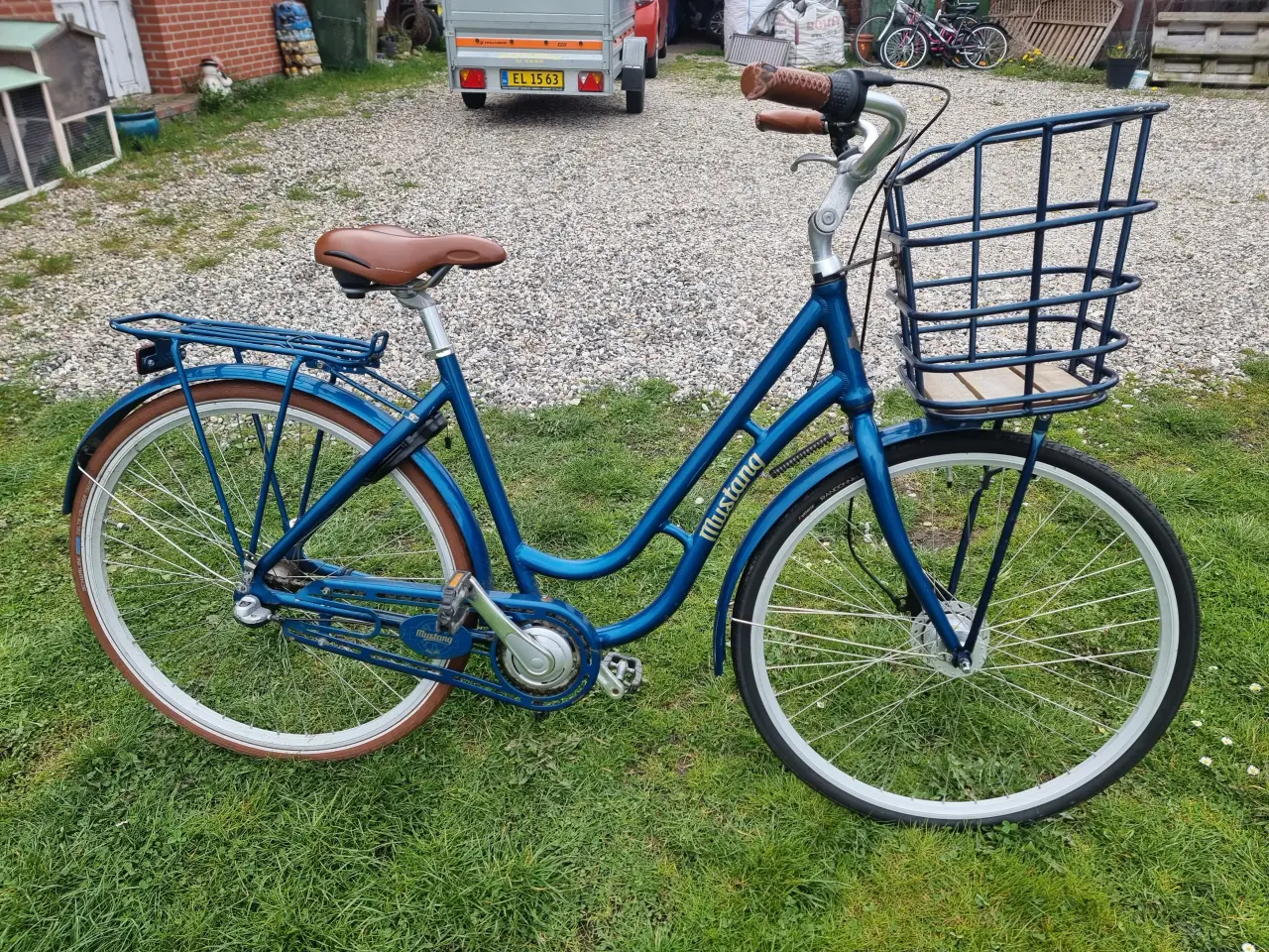 Billede 12 - Fler forskellige cykler Forskellige PRISER