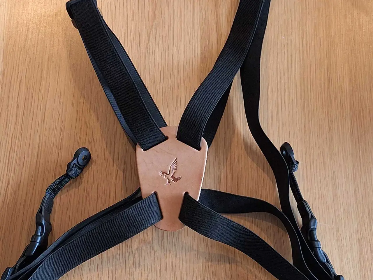 Billede 1 - Swarovski bino harness pro.