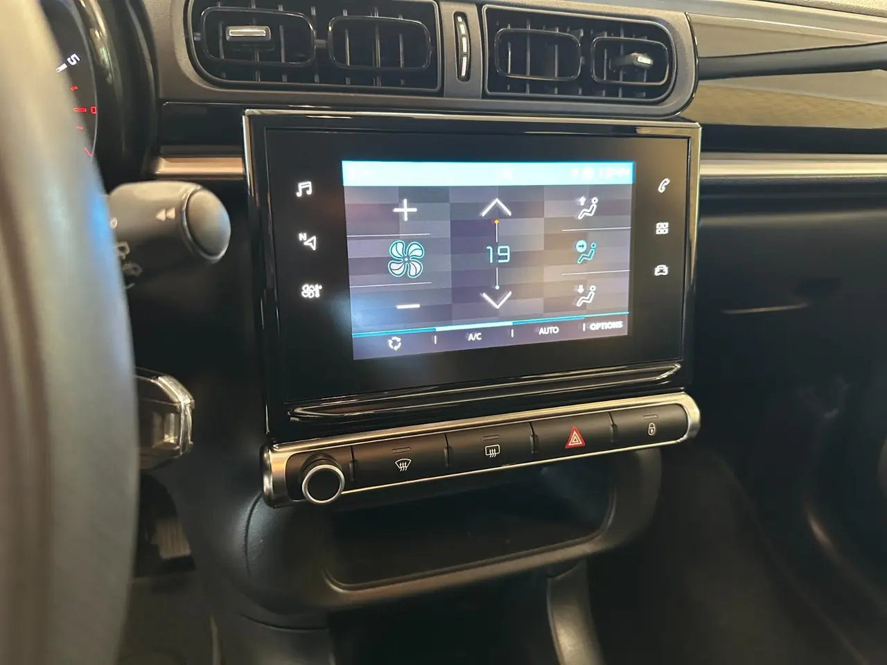 Billede 6 - Citroën C3 1,2 PureTech 83 Feel