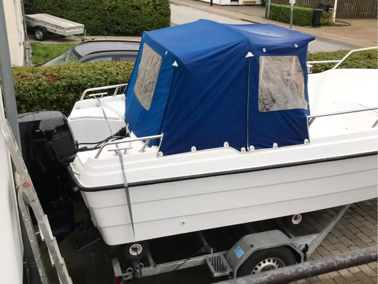 Billede 4 - Ryds 535 DL