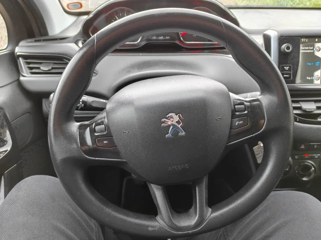 Billede 17 - Peugeot 208 1,6 e-HDi 92 Active