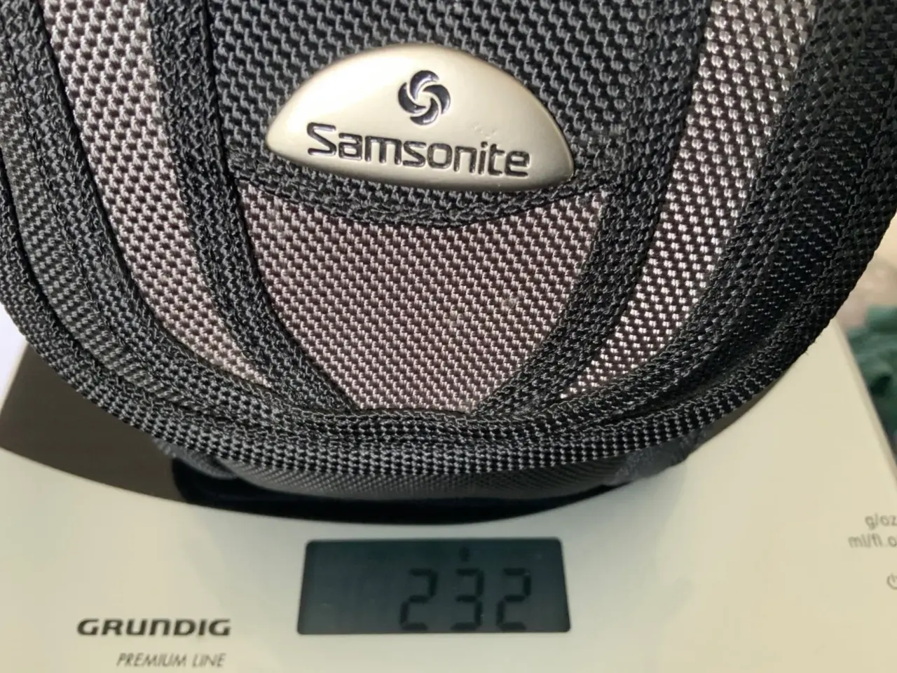 Billede 5 - Samsonite Bæltetaske 