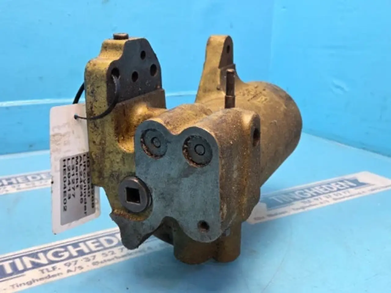 Billede 4 - John Deere 2840 Liftcylinder AL24245