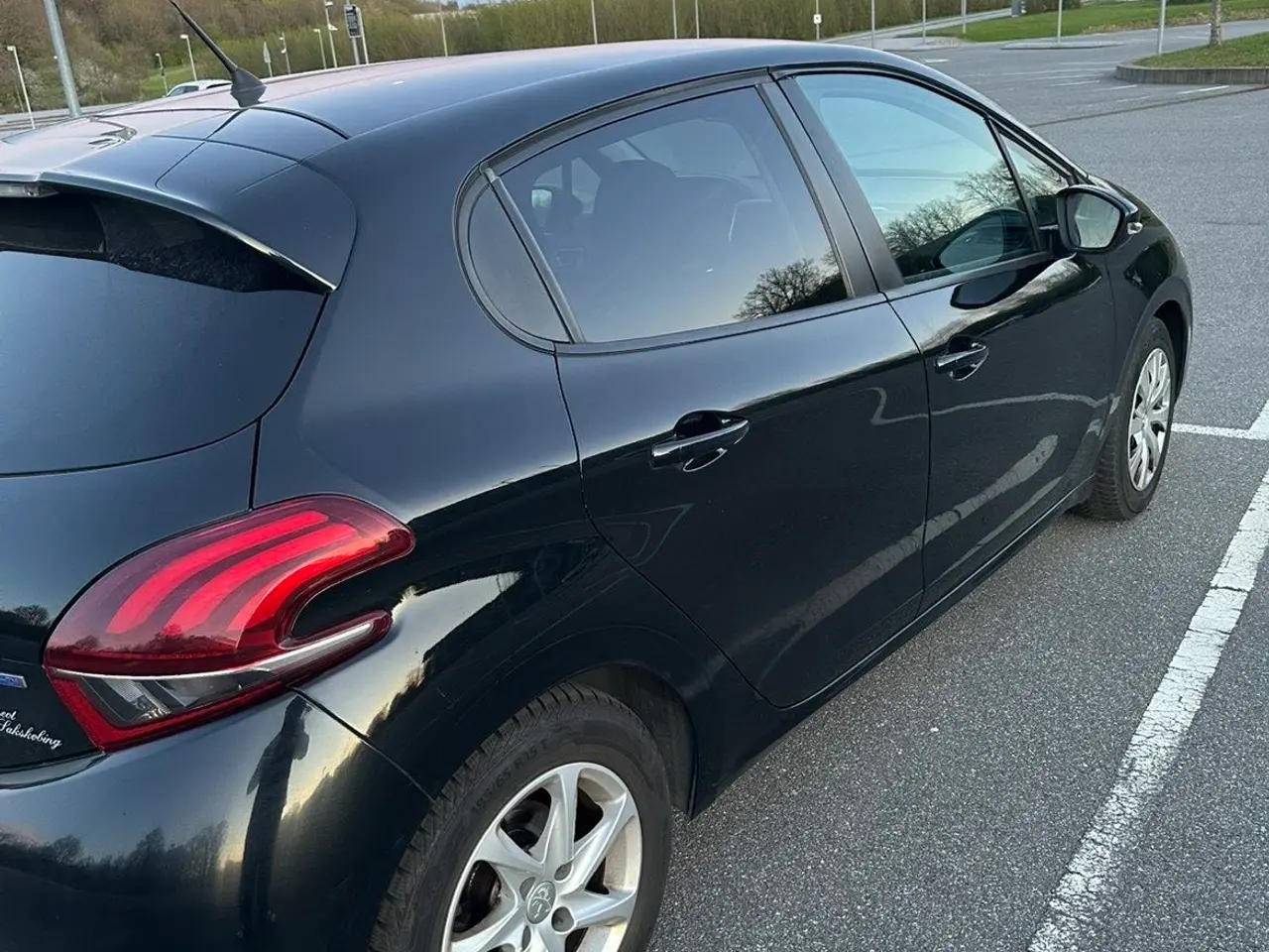 Billede 3 - PEUGEOT 208