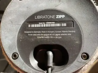 Libratone zipp