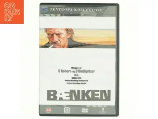 Bænken