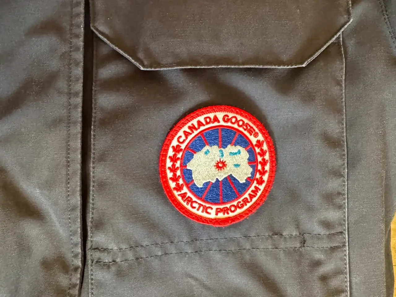 Billede 8 - Canada Goose Expedition