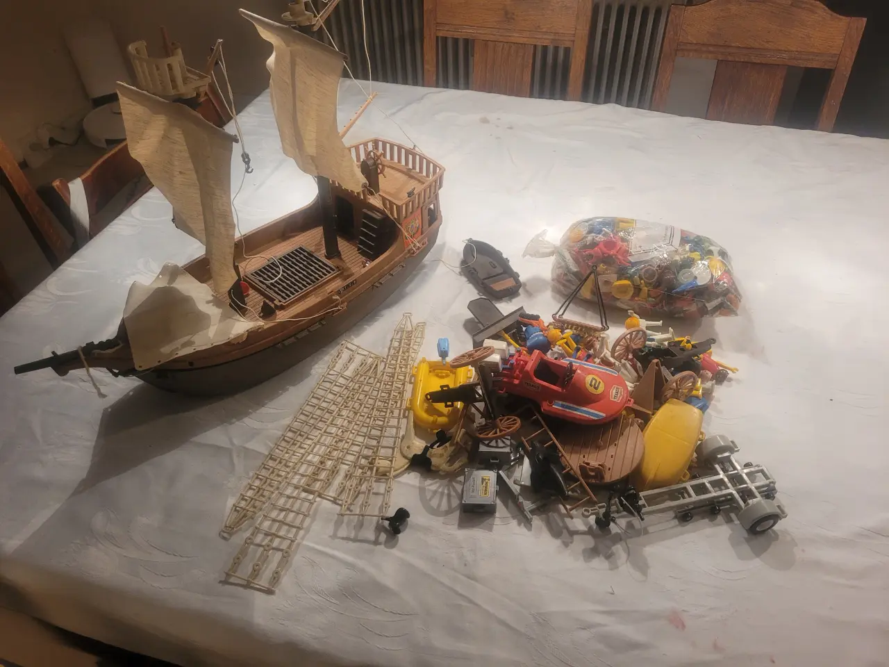 Billede 6 - Playmobil