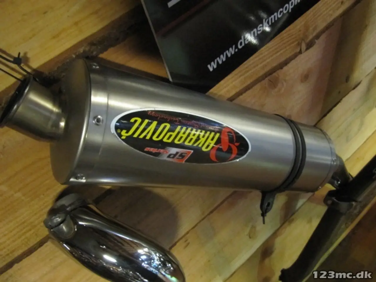 Billede 3 - KAWASAKI ZZR 1400