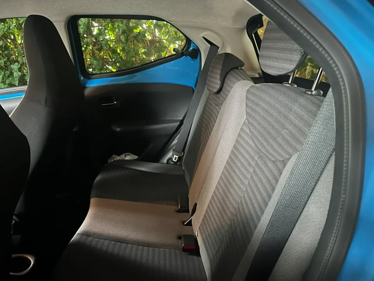 Billede 15 - Toyota Aygo 1,0 VVT-i x-plore
