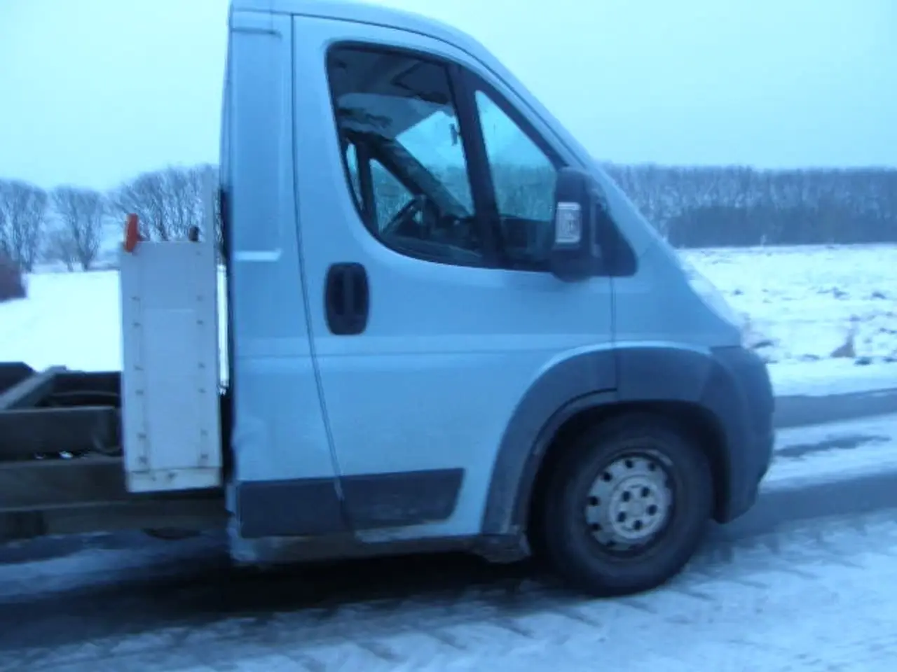 Billede 9 - Fiat Ducato