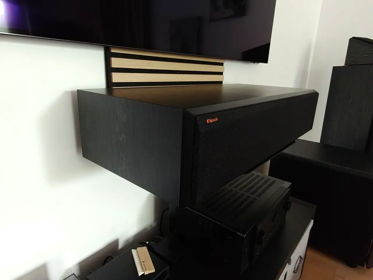 Billede 7 - Klipsch Reference Premiere II 
