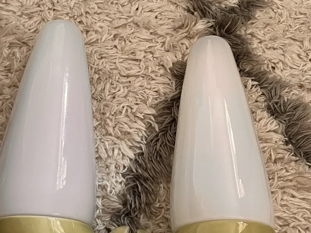 Billede 5 - Ifö 6035 væglamper – 2 stk. – design af Stig Carls