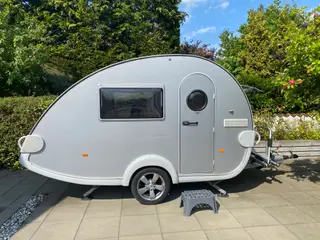 T@B 320 Campingvogn 